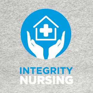 Nursing T-Shirt